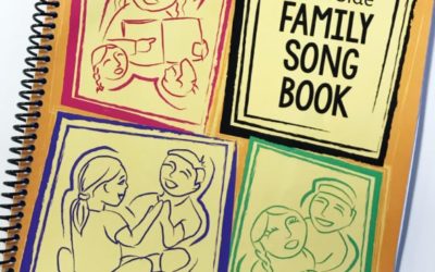 Step-By-Step Songbook: Connecting Students’ Home and School Musical Experiences