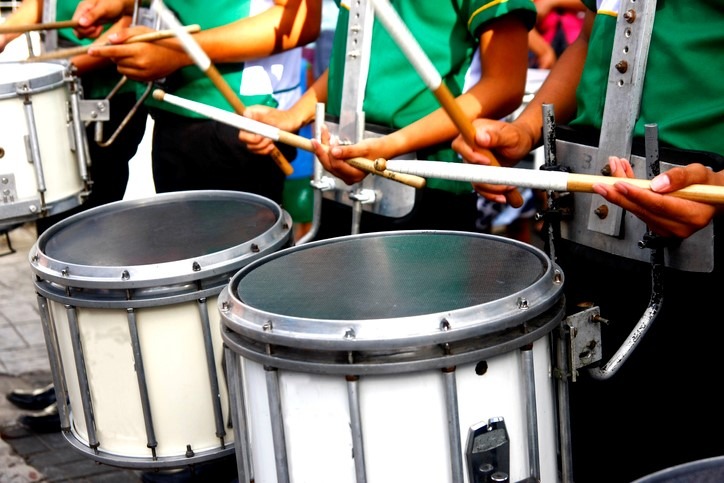 Music Educators Make a Difference