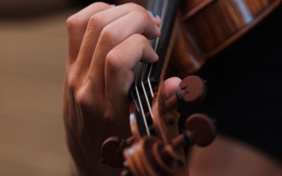 Tips on How to Teach Violin